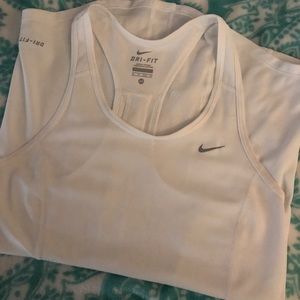 Nike Dri-fit tank